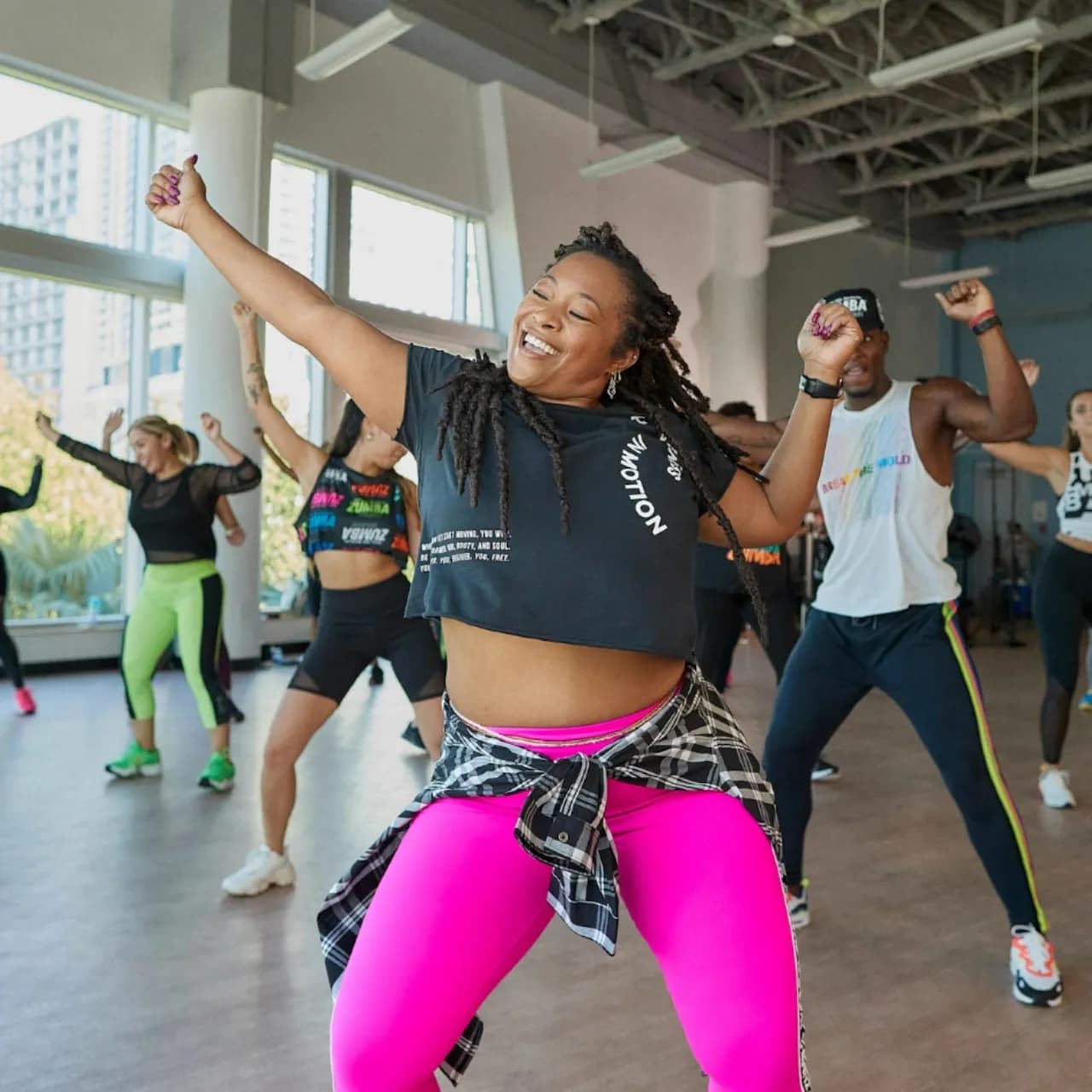 Zumba